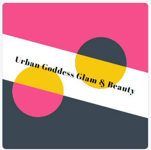 Breaking Beauty Stereotypes: Embracing Diversity with Urban Goddess Glam